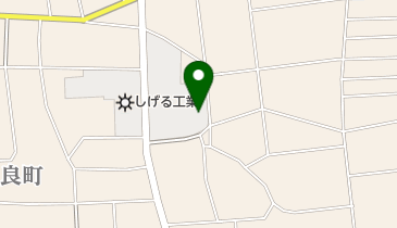 荒井設備工業(株)の地図画像