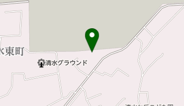 至建工業(株)の地図画像
