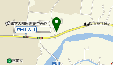 熊本イスラミックセンター」(熊本市中央区-社会関連-〒860-0862)の地図