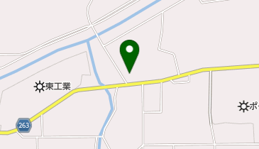 (有)セイワ加工の地図画像