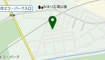 印刷ヒロ工業の地図画像