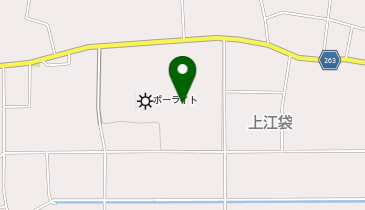 日本食材(株)妻沼工場の地図画像