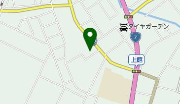 (有)南日瓦製作所の地図画像