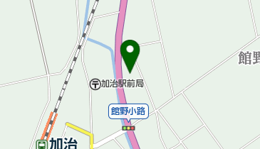 (有)市島紙器製作所の地図画像