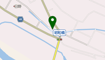 安部工業所の地図画像