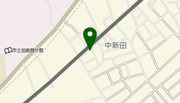 (有)太田塗装工業の地図画像