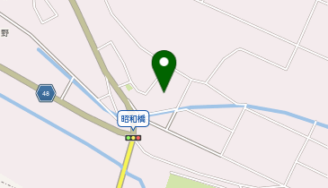 本多鉄工建設(株)の地図画像
