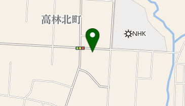 (有)須賀ベンリセンターの地図画像