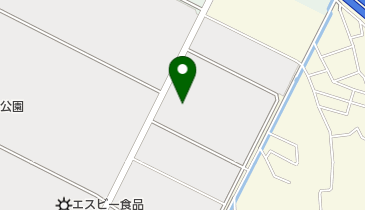 オザックス(株)首都圏東松山物流加工センターの地図画像
