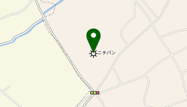 ニチバン(株)埼玉工場の地図画像