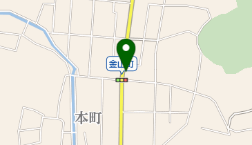 山田屋工場の地図画像