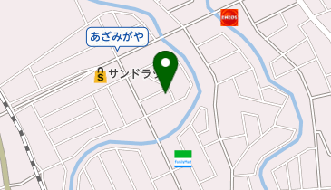 特定非営利活動法人くらしと住まいの相談センターの地図画像