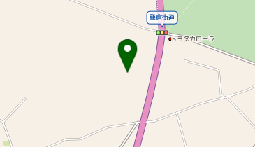 (株)アサヒブロイラー埼玉工場の地図画像