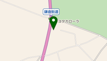 都運輸倉庫(株)埼玉支店の地図画像