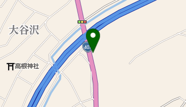 日高車輌整備工場の地図画像