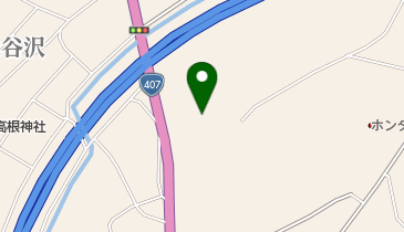 デイサービスケアセンター桜の地図画像