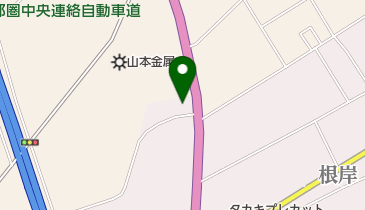 栄香料(株)狭山工場・研究所の地図画像