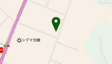 日本データ・サプライ(株)埼玉事業所の地図画像