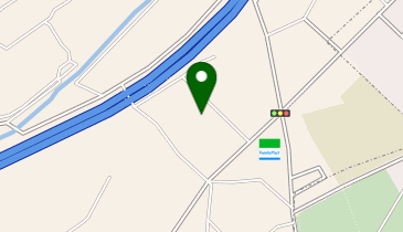 協同特殊鋼線(株)日高工場の地図画像