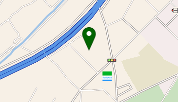 (株)スギヤマ日高工場の地図画像