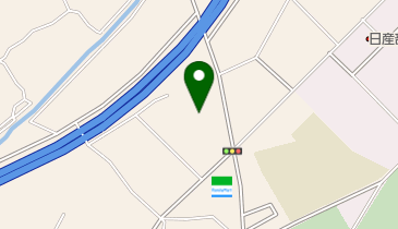 (株)スギヤマ日高第2工場の地図画像