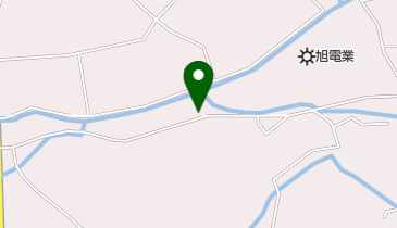 向陽自動車工業(有)の地図画像