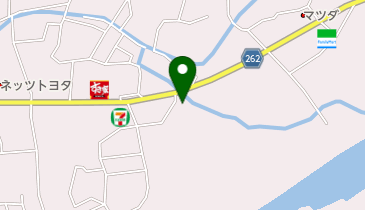 狭山スポーツセンターの地図画像