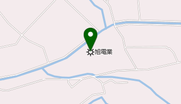 旭電業(株)熊谷工場の地図画像