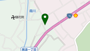 武蔵貨物自動車(株)狭山支店の地図画像