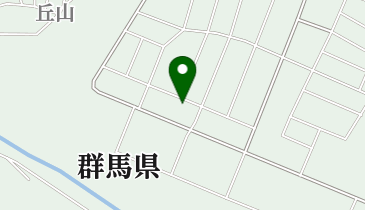 平田建築工房資材倉庫の地図画像