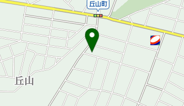 川島運輸商会の地図画像
