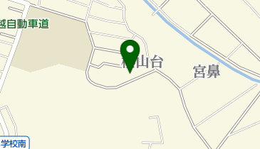 東北外柵工業の地図画像