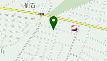 (有)飛翔第1倉庫の地図画像
