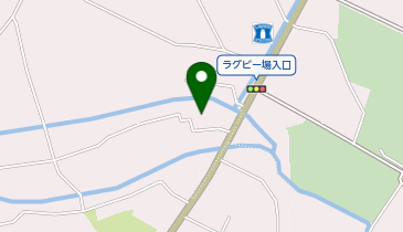 (有)松本鉄工所の地図画像