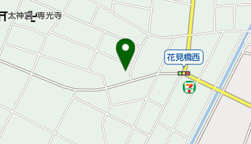 (有)鈴木鈑金工業所の地図画像