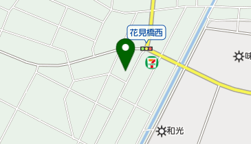 (株)ノムラ化成群馬事業所の地図画像