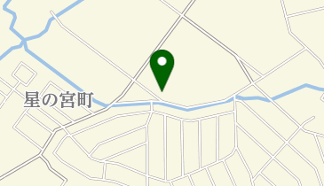 (株)熊倉工業の地図画像