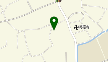 (株)関東マシンテック本社工場の地図画像