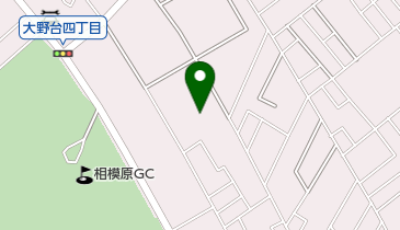 東京フィルムサービス(株)相模原工場の地図画像