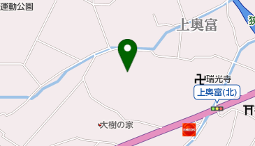 東洋ロジコム(株)狭山情報センターの地図画像