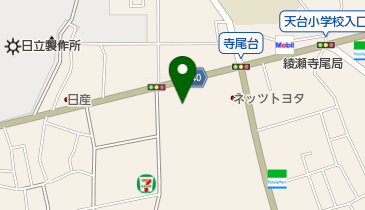 富士フイルムテクノプロダクツ(株)綾瀬工場」(綾瀬市-社会関連-〒252