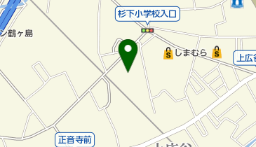 (株)誠輪物流本社事業所の地図画像
