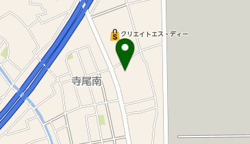 ピップ物流綾瀬センターの地図画像
