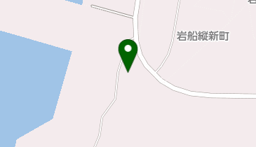 (株)青山工業の地図画像