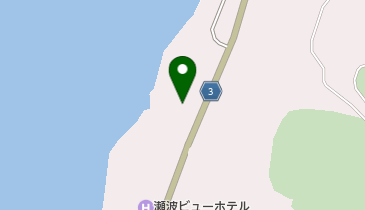 公益社団法人新潟県水産振興協会村上事業所の地図画像