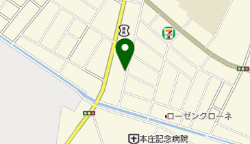 (有)ヤマダ物流サービス本社(営)の地図画像