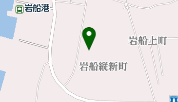 新潟リハビリテーション大学学生サポートセンターの地図画像