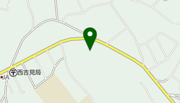 (有)山興運輸の地図画像