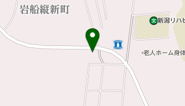 (有)村上電設工業の地図画像