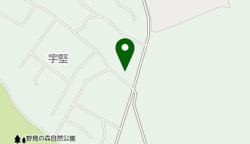 (有)三成工業の地図画像